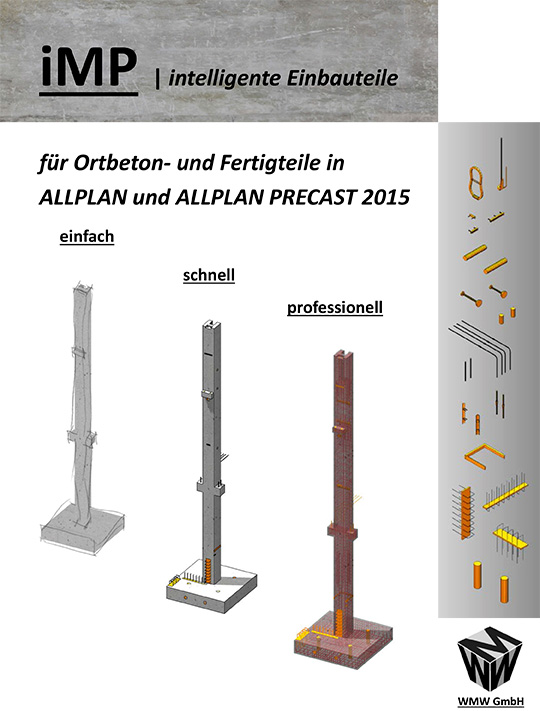 iMP-Einbauteilekatalog-fuer-ALLPLAN-und-ALLPLAN-PRECAST_Made-by-WMW-GmbH-1-1
